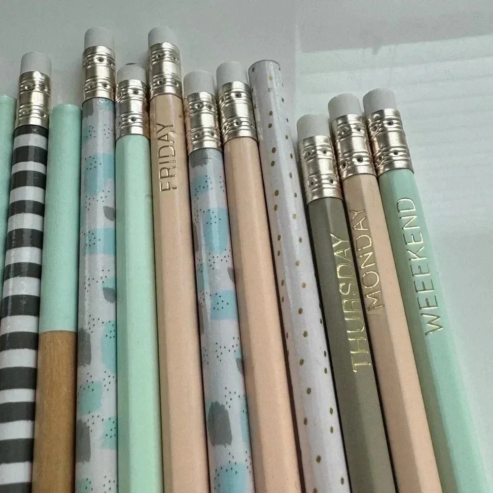 28 Pencils - Picture 7 of 9